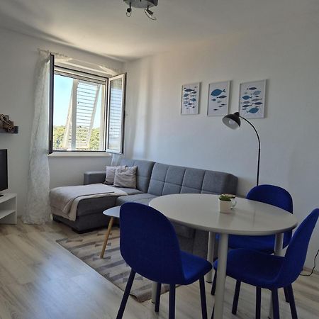 Apartmani Matea Zaton  Exterior foto