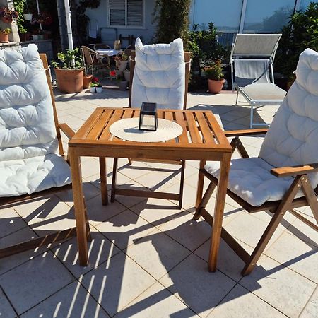 Apartmani Matea Zaton  Exterior foto