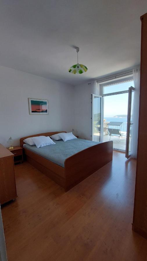 Apartmani Matea Zaton  Exterior foto