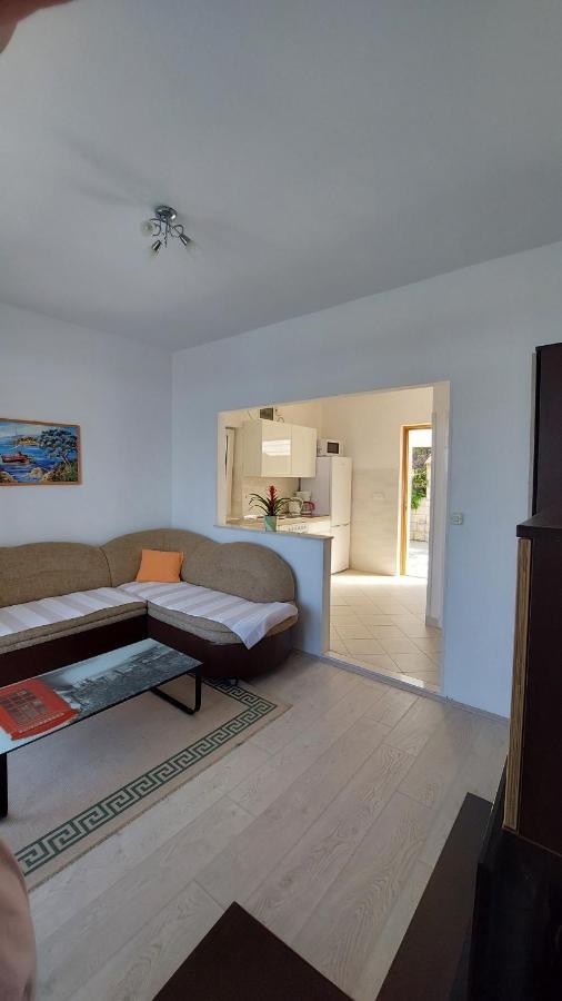 Apartmani Matea Zaton  Exterior foto