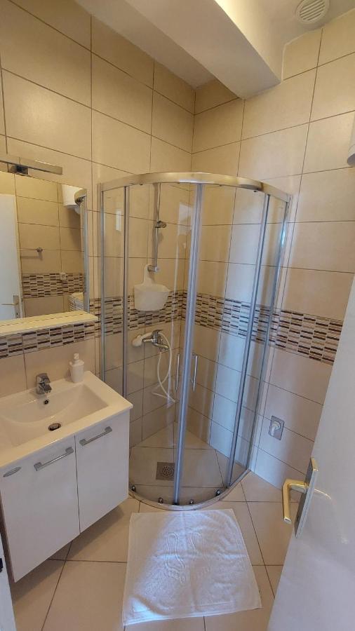 Apartmani Matea Zaton  Exterior foto