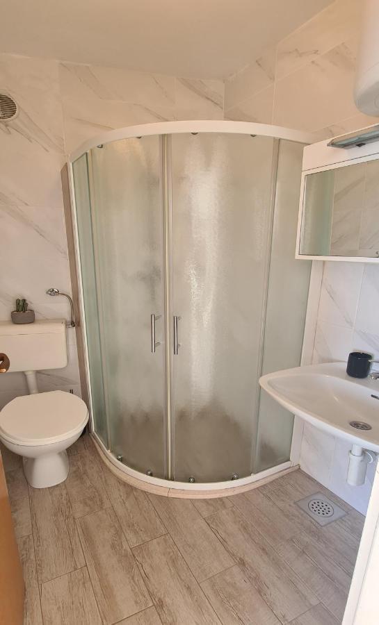 Apartmani Matea Zaton  Exterior foto