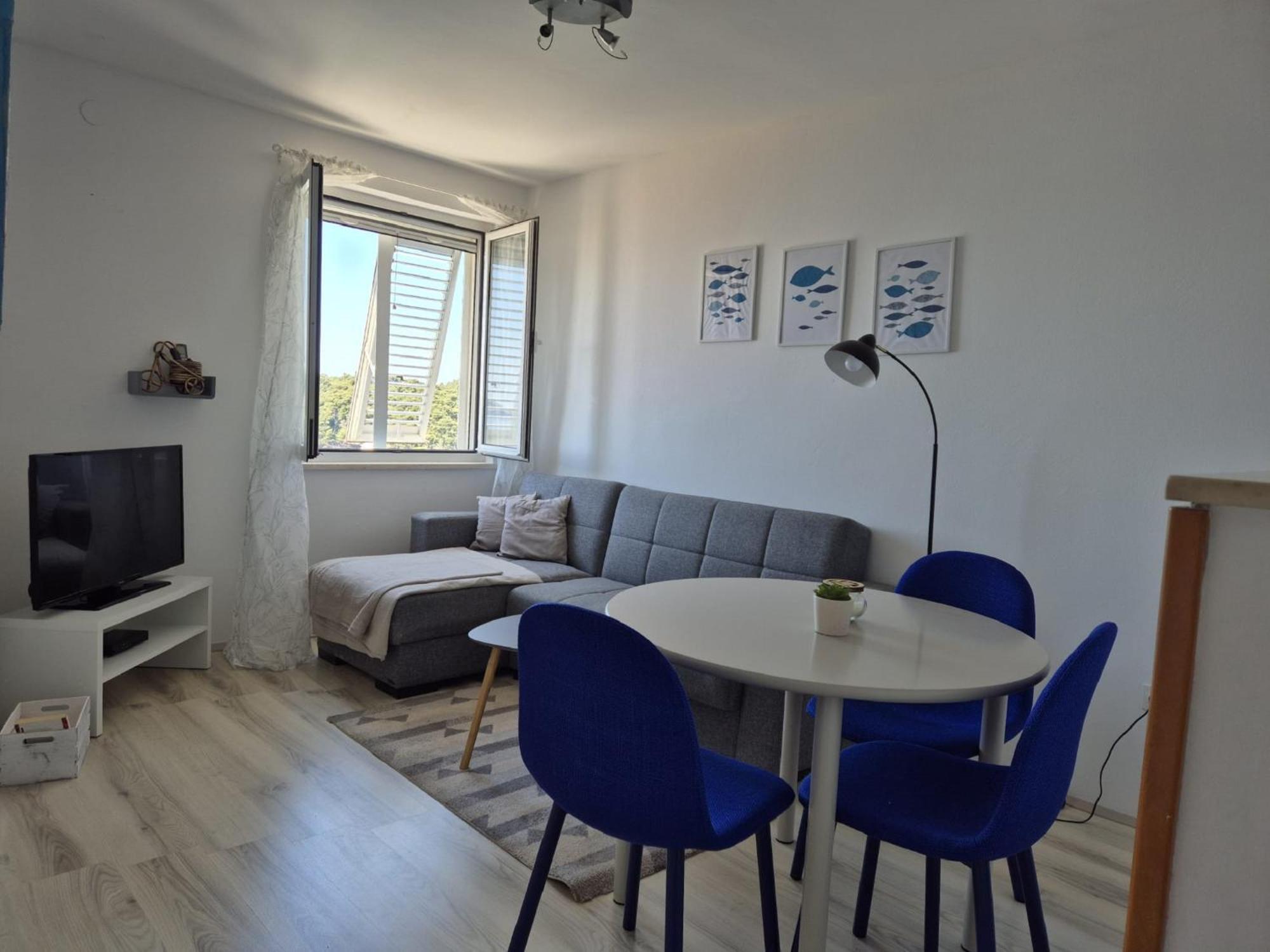 Apartmani Matea Zaton  Exterior foto