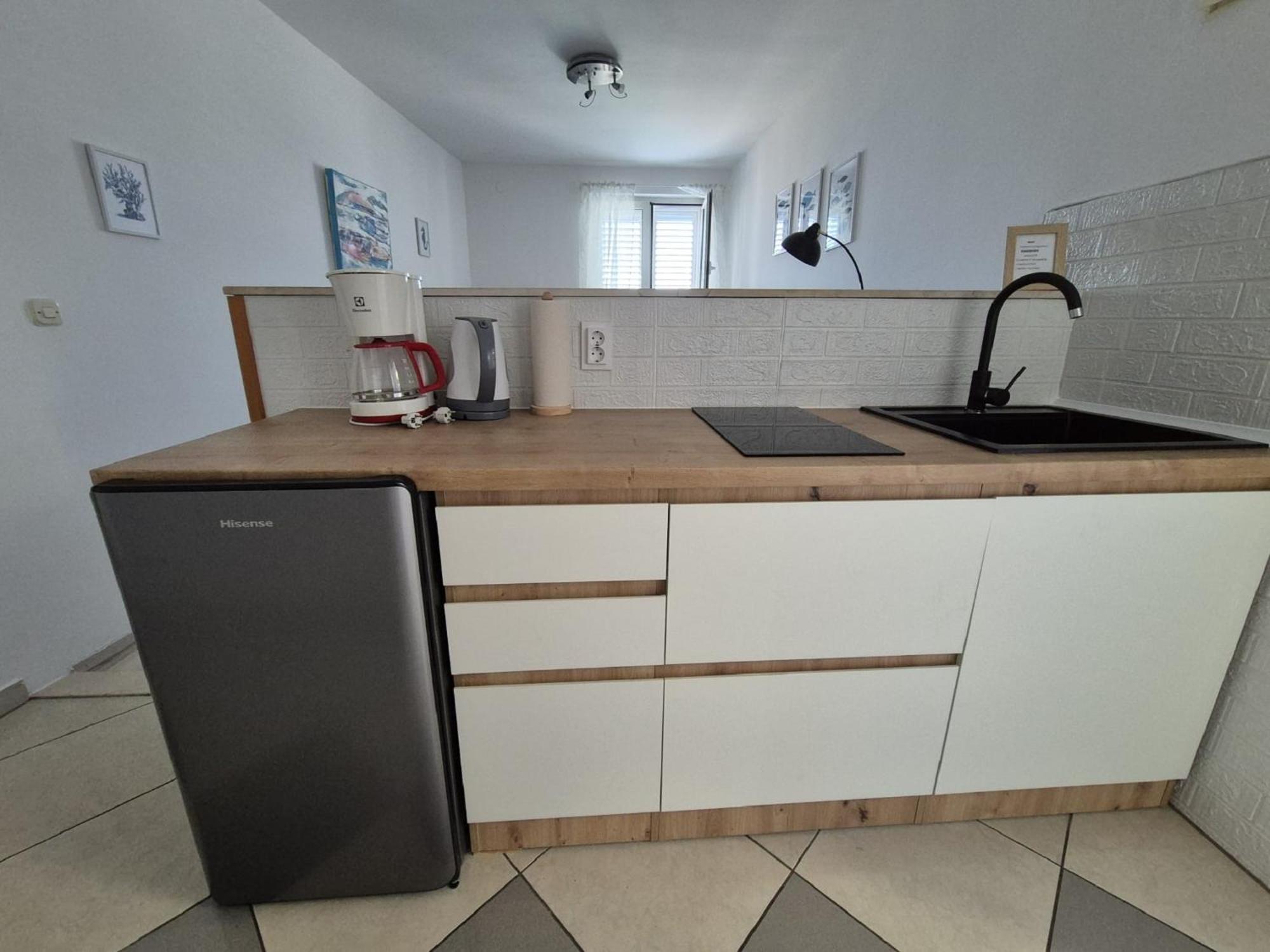 Apartmani Matea Zaton  Exterior foto