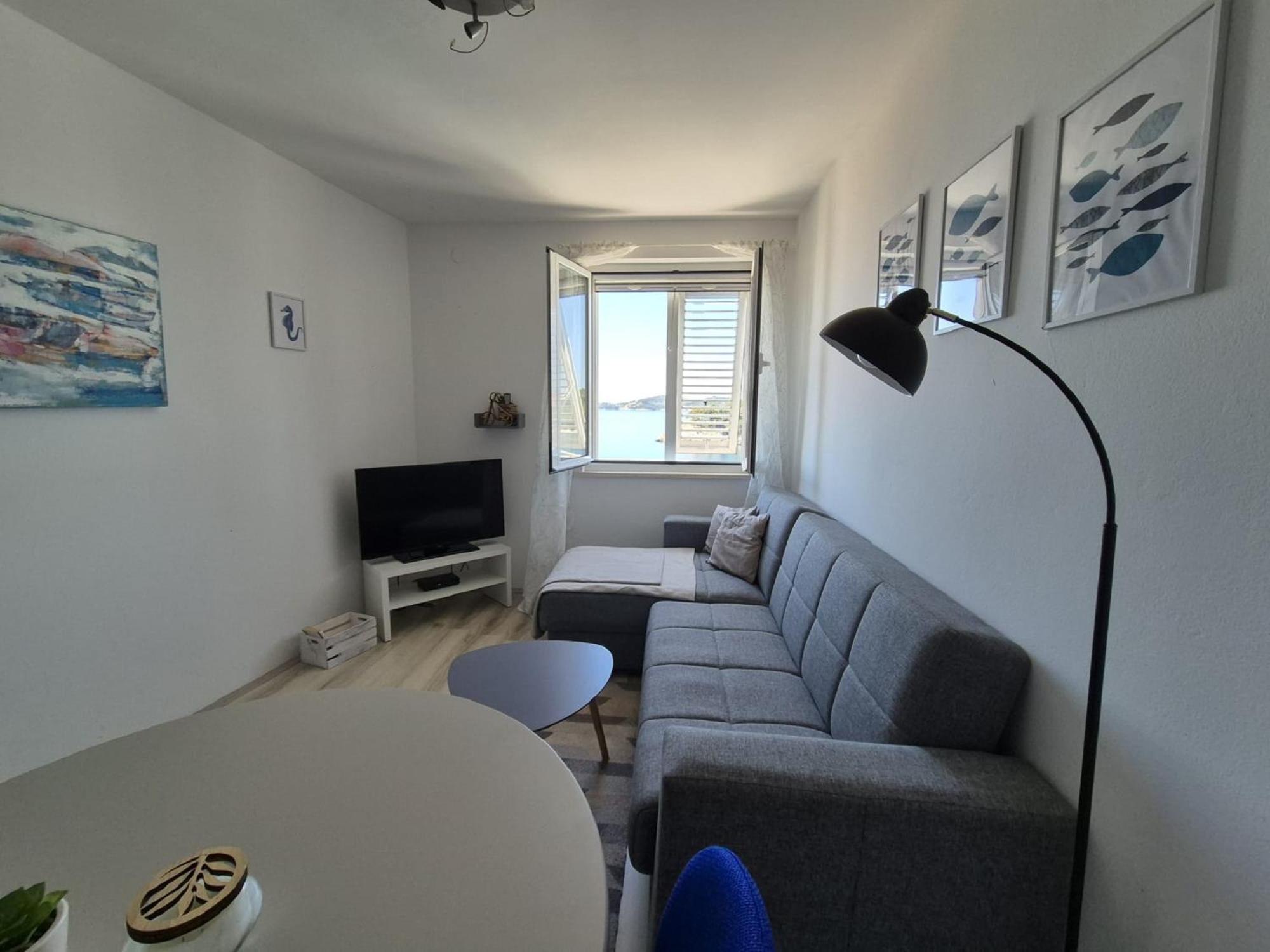 Apartmani Matea Zaton  Exterior foto